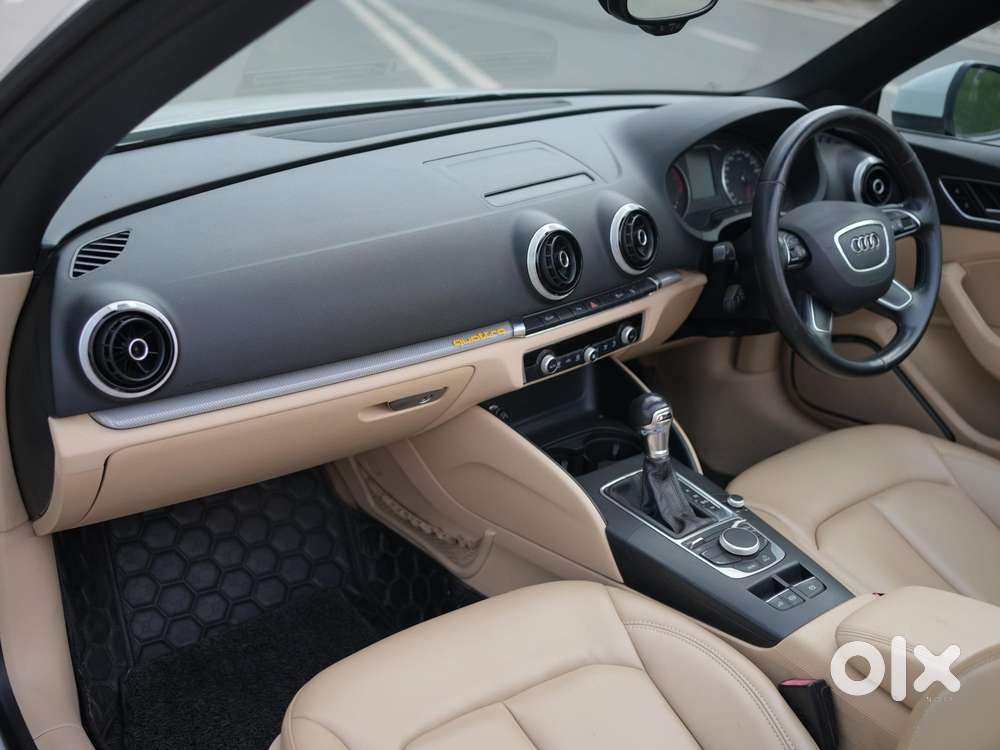 Audi A3 Cabriolet 1.8 40 Tfsi S Line, 2015, Petrol