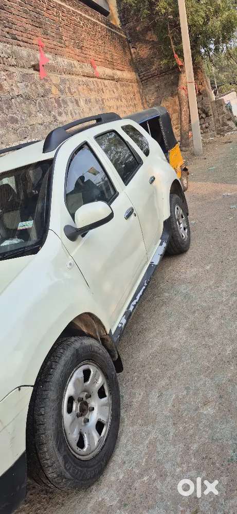 Renault Duster 2015 Urgent Sell
