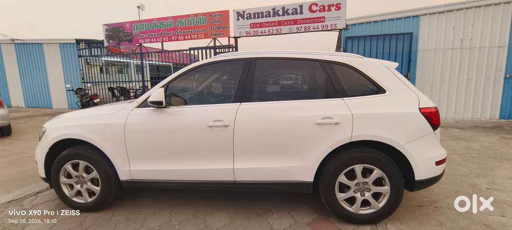 Audi Q5 2.0 Tdi Technology, 2013, Diesel