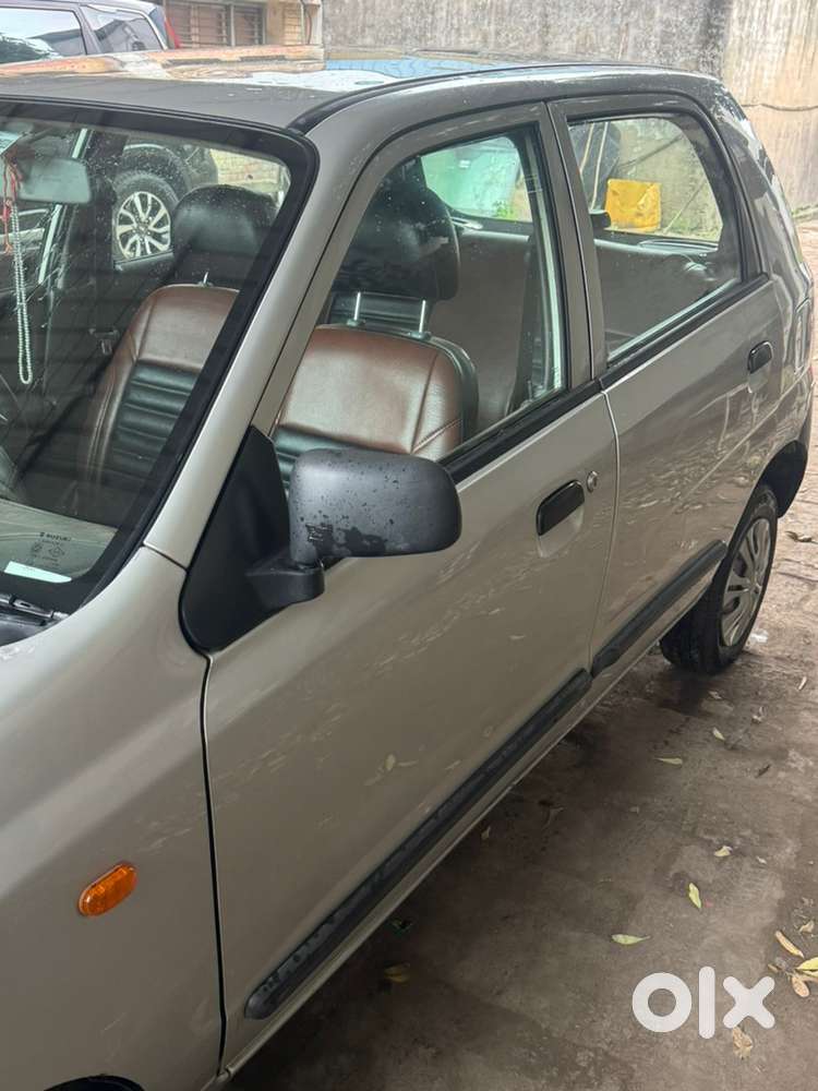 Maruti Suzuki Alto 2006