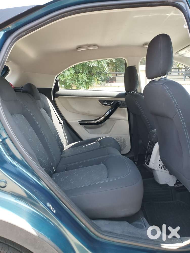 Tata Nexon Ev Xz Plus Lux Dark Edition, 2021