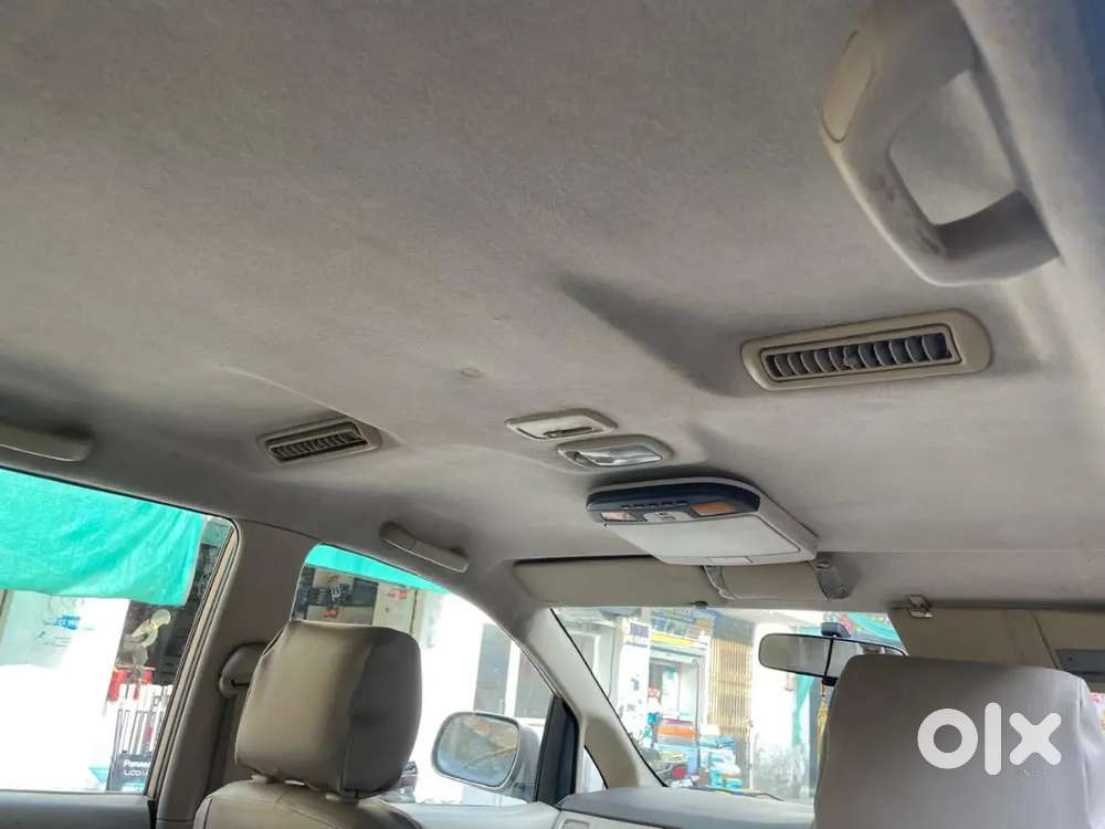 Toyota Innova 2008 Diesel 250000 Km Driven