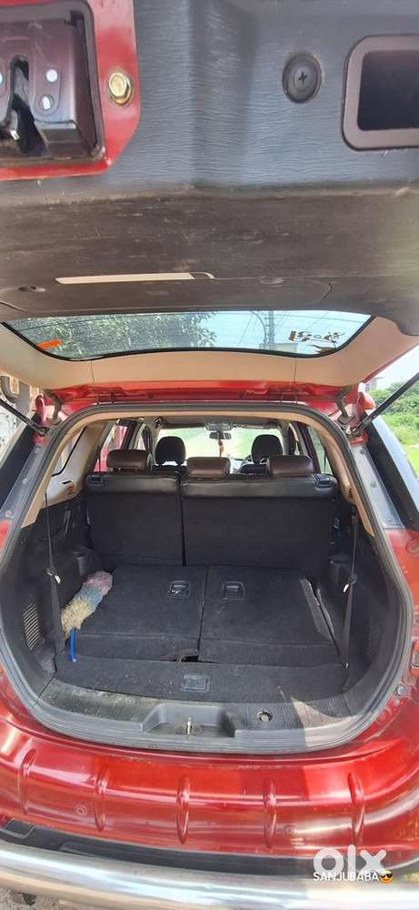 Mahindra Xuv500 2012 Diesel Well Maintained