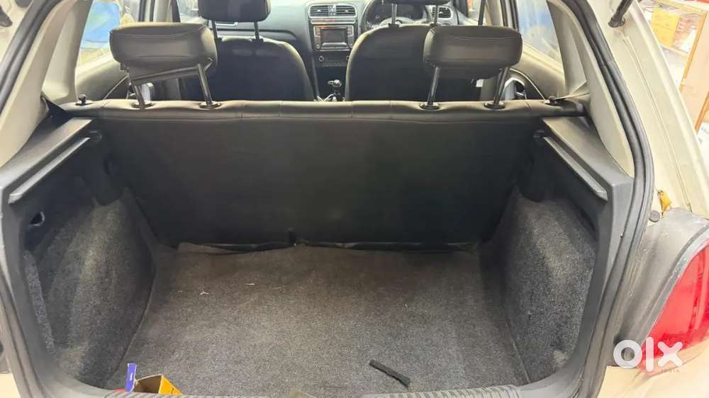 Volkswagen Polo Gti 2016 Diesel 69253 Km Driven