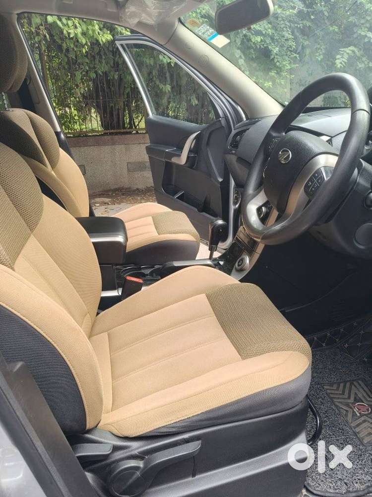 Mahindra Xuv500 W7 At, 2021, Diesel