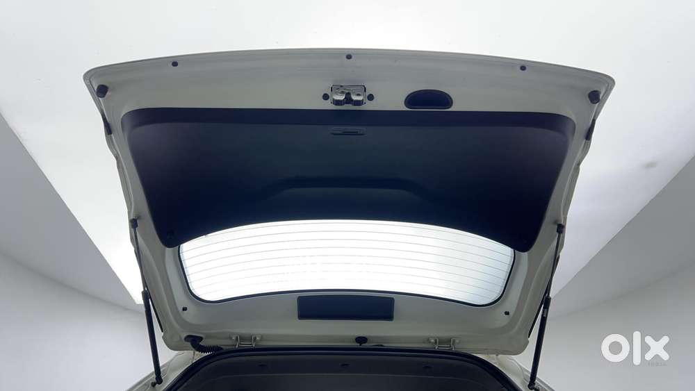 Hyundai Creta 1.6 Sx Plus Petrol At, 2018, Petrol