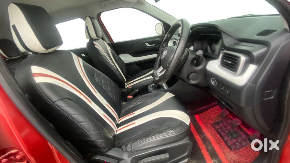 Tata Punch 1.2 Revotron Creative Amt Dual Tone, 2021, Petrol