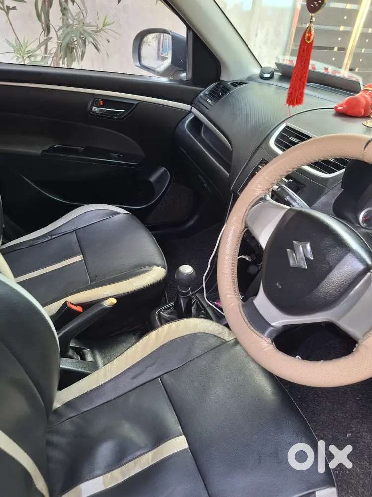 Maruti Suzuki Swift Vdi 2012