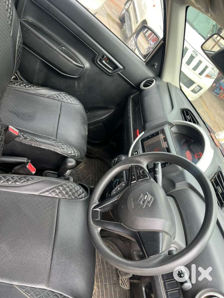 Maruti S-pressovxi Plus Amt ( 23 Oct.2020)