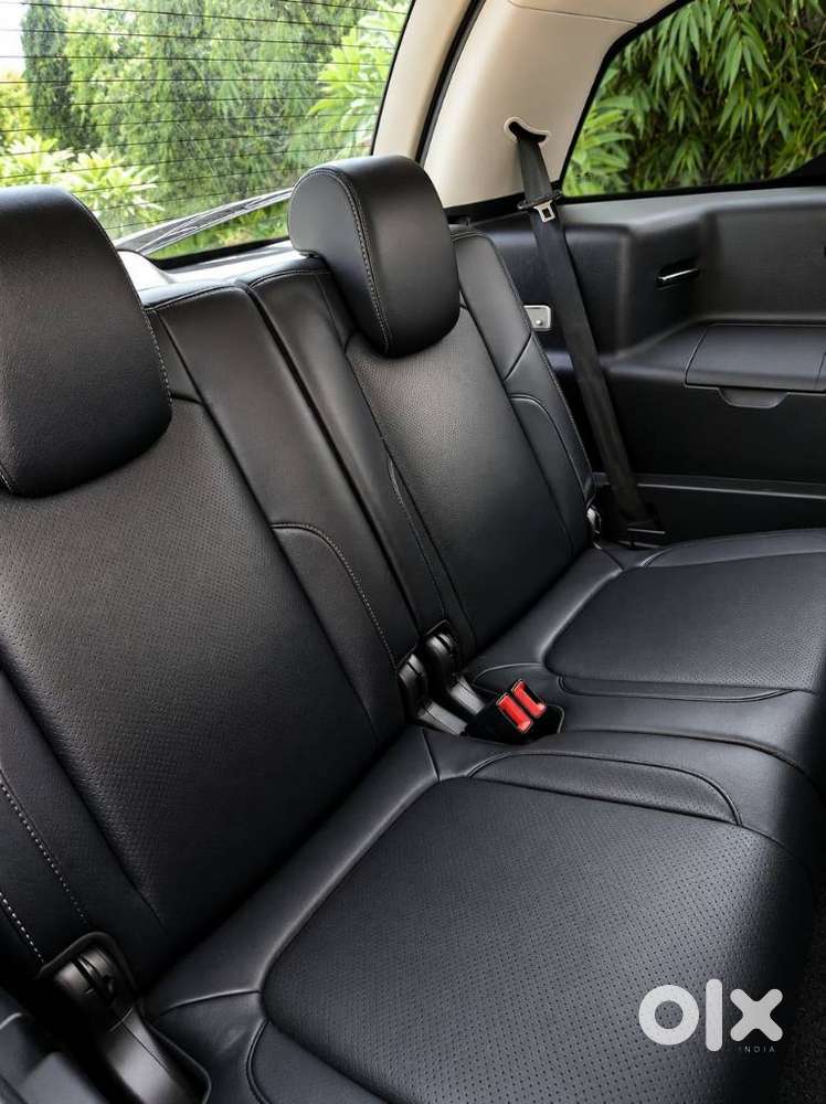 Tata Hexa 2.2 Xt 4x2 7 Str, 2018, Diesel