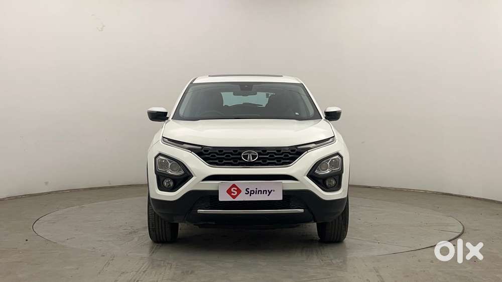 Tata Harrier Xza+, 2021, Diesel
