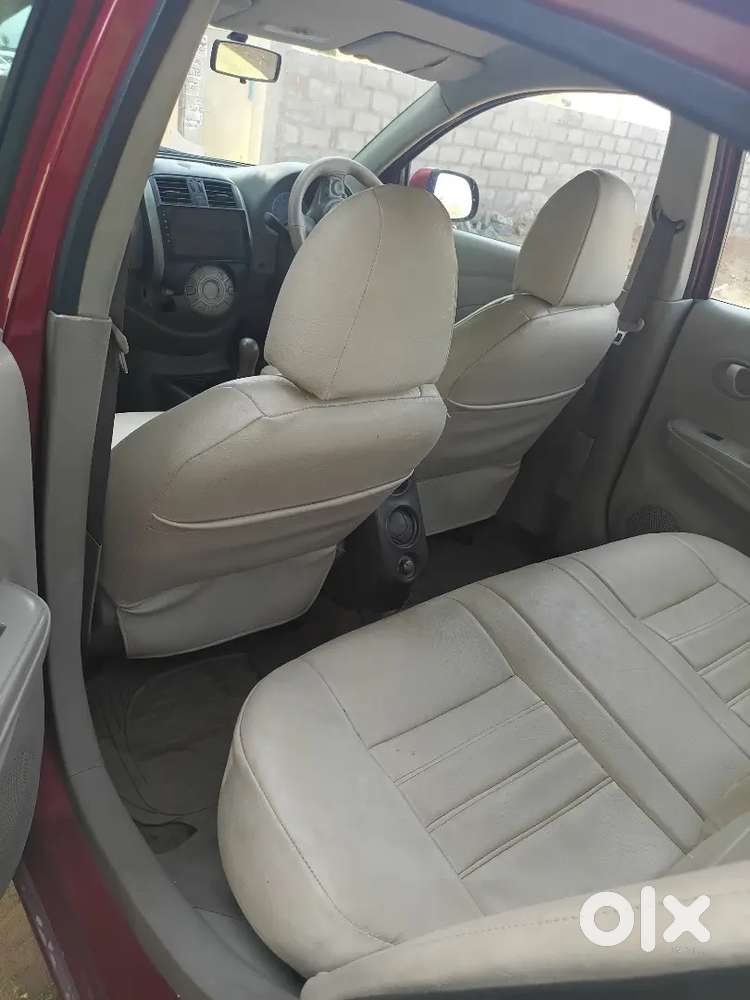Nissan Sunny 1.5 Petrol 2014
