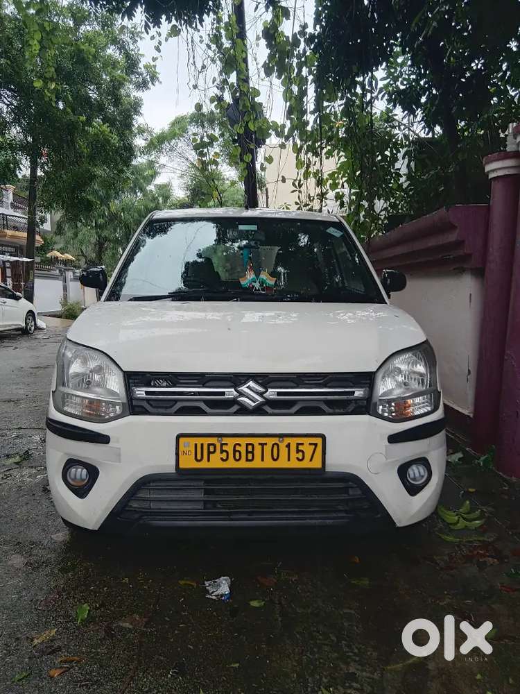 Maruti Suzuki Wagon R 2024 Lxi