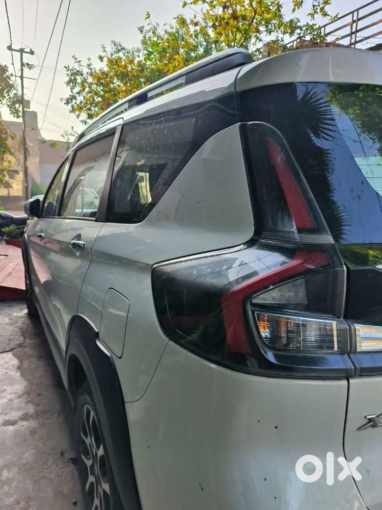 Maruti Suzuki Xl6 2023 Petrol 42000 Km Driven