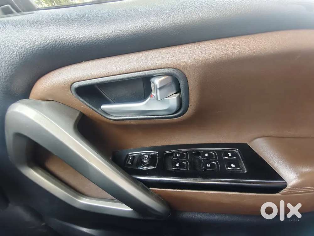 Mahindra Scorpio N Diesel 2022