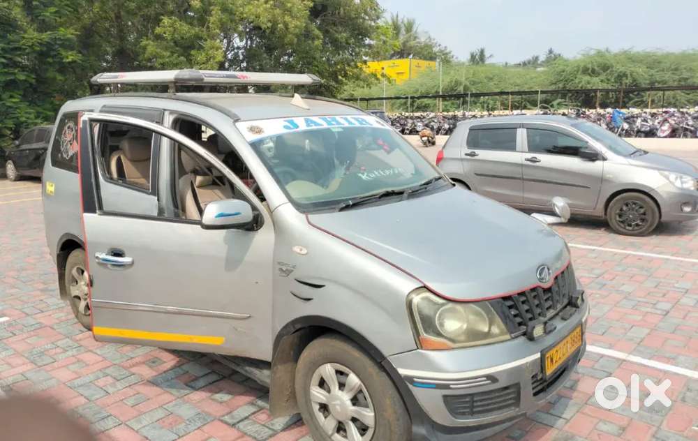 Mahindra Xylo 2013 Diesel 190000 Km Driven