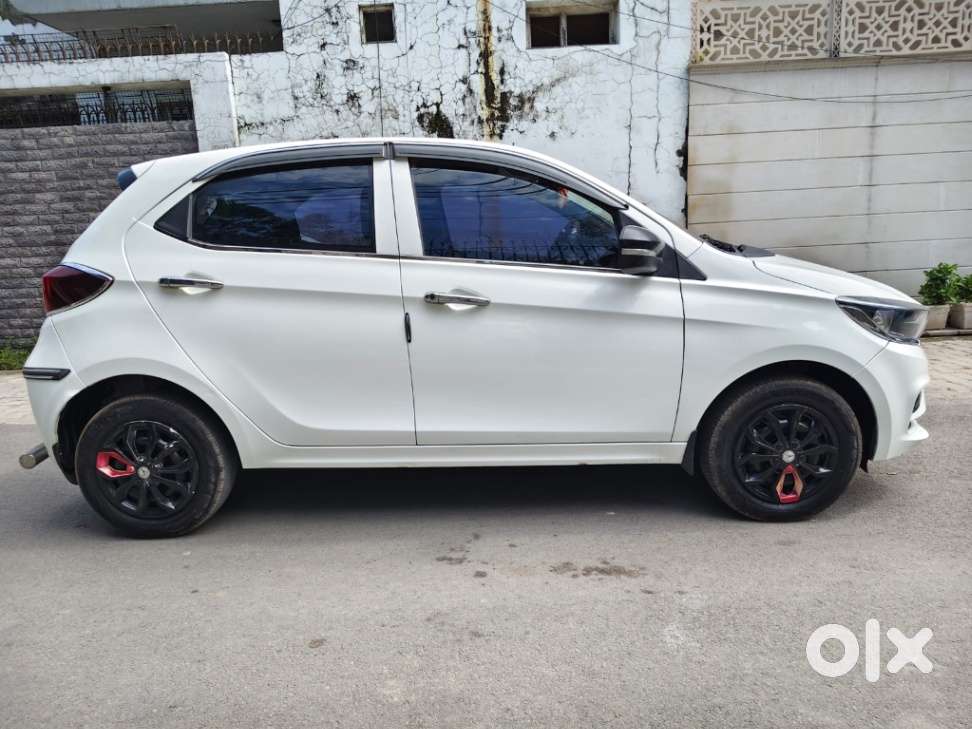 Tata Tiago 1.2 Revotron Xt Cng, 2022