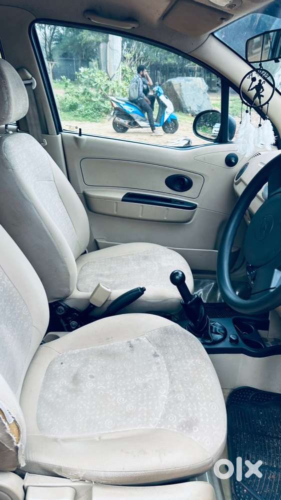 Chevrolet Spark 1.0 Petrol 2011