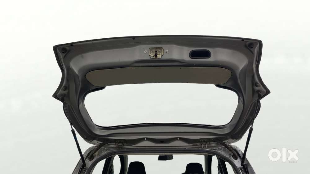 Maruti Suzuki Celerio 2014-2017 Vxi At, 2017, Petrol