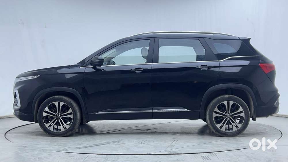 Mg Hector Sharp At, 2022, Petrol