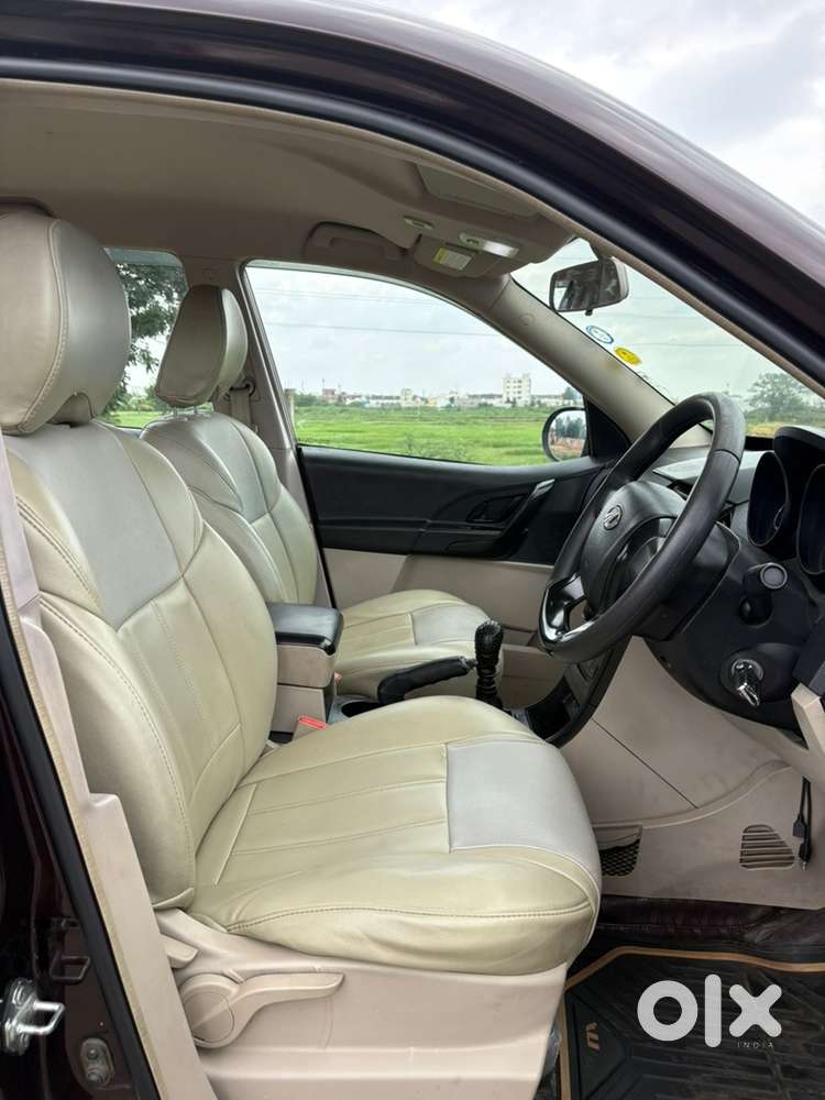 Mahindra Xuv500 2015 Diesel Good Condition