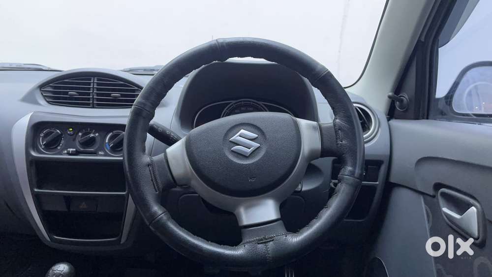 Maruti Suzuki Alto 800 Lxi, 2015, Petrol