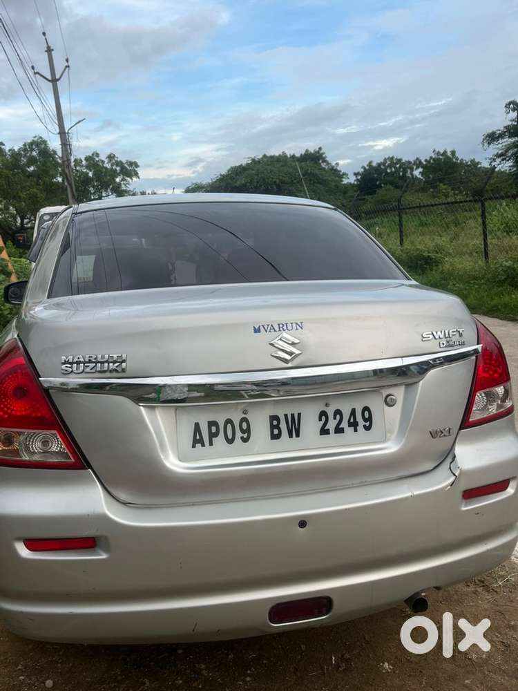 Maruti Suzuki 2009 Car