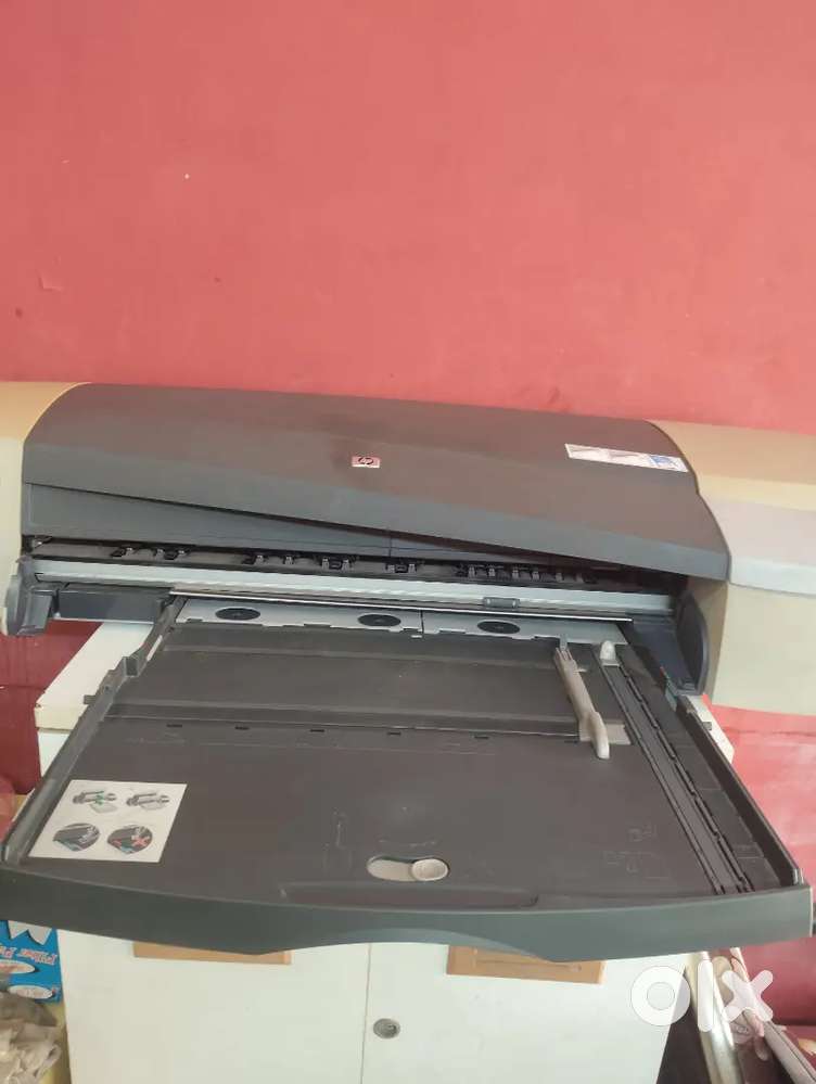 HP printer / HP design jet 111 printer for sale
