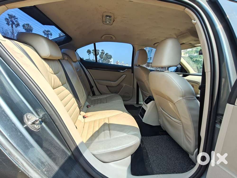 Skoda Octavia 2016 Diesel Well Maintained