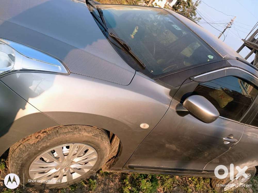 Maruti Baleno Sigma 2021