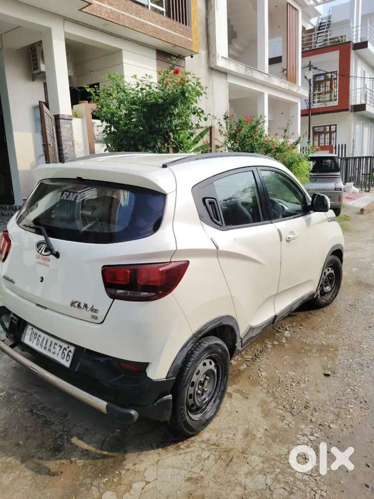 Mahindra Kuv 100 Diesel 2016
