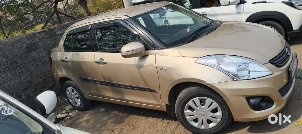 Maruti Suzuki Dzire 2014 Diesel Good Condition