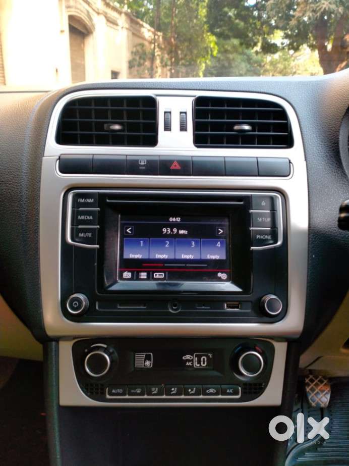 Volkswagen Ameo 1.2 Mpi Highline, 2016, Petrol