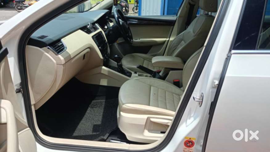 Skoda Octavia 2013-2017 Elegance 2.0 Tdi At, 2013, Diesel