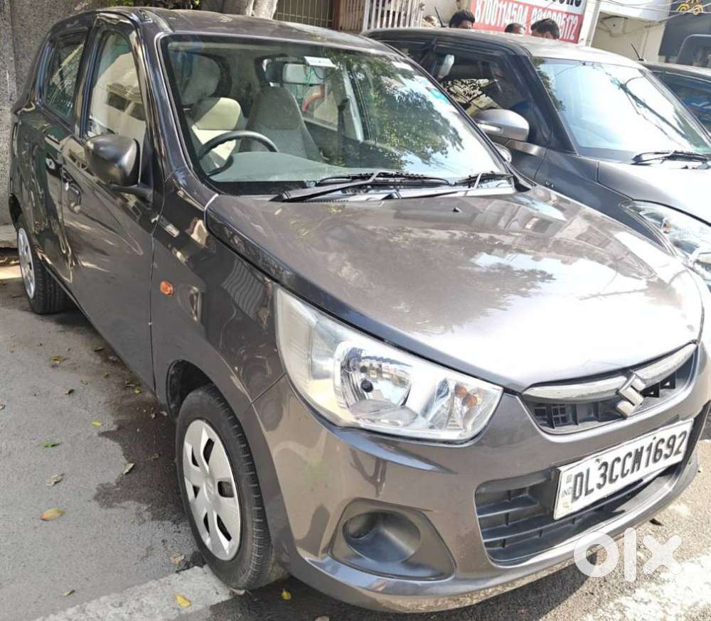Maruti Suzuki Celerio