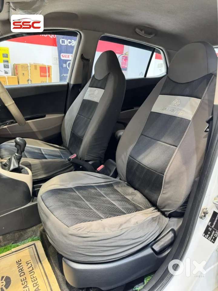 Hyundai Grand I10 1.2 Crdi Magna, 2015, Diesel