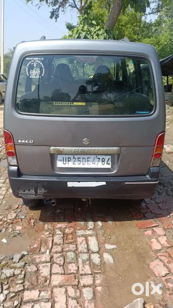 Maruti Suzuki Eeco 2021 Petrol 60000 Km Driven