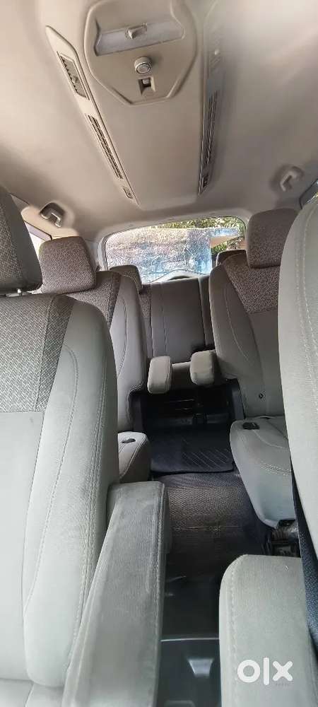 Mahindra Marazzo 2024