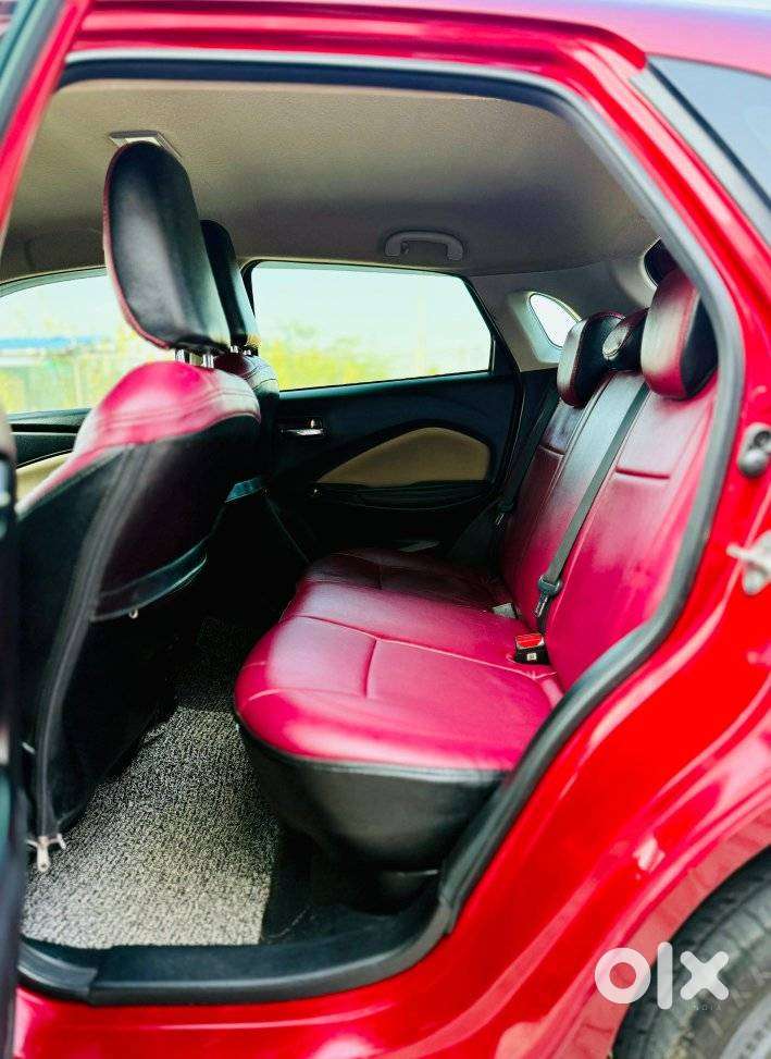 Toyota Glanza 1.2 V, 2023, Petrol