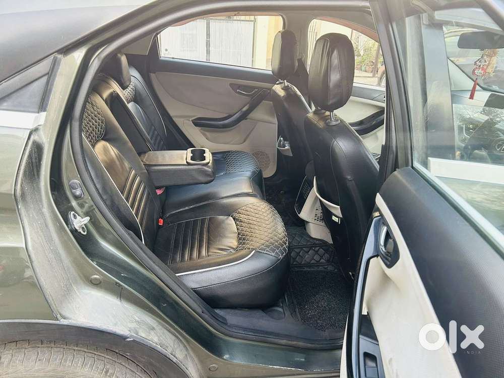 Tata Nexon 1.2 Revotron Xz, 2020, Petrol