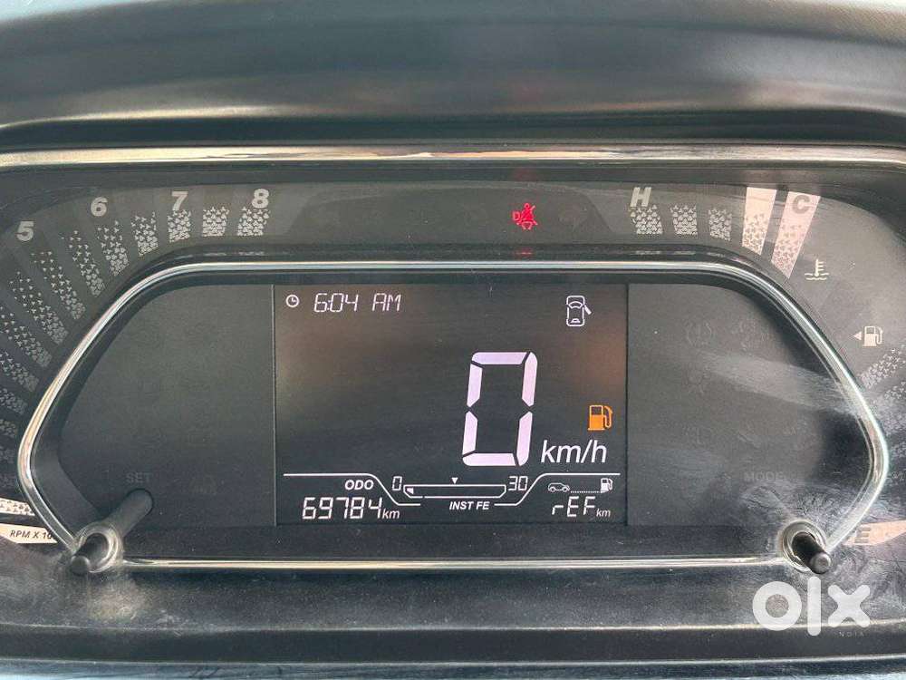 Tata Tiago 1.05 Revotorq Xz Plus, 2020, Petrol
