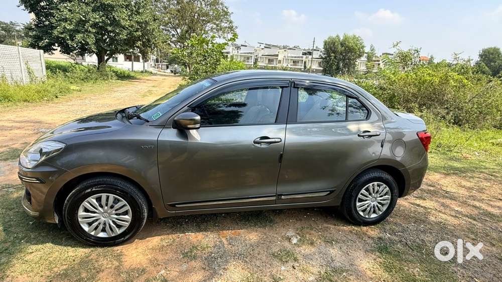 2017 Swift Dzire Vxi | 1st Owner | 88k