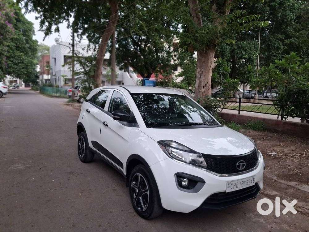Tata Nexon, 2019, Diesel