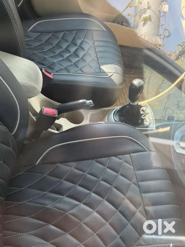 Hyundai Fluidic Verna 2012