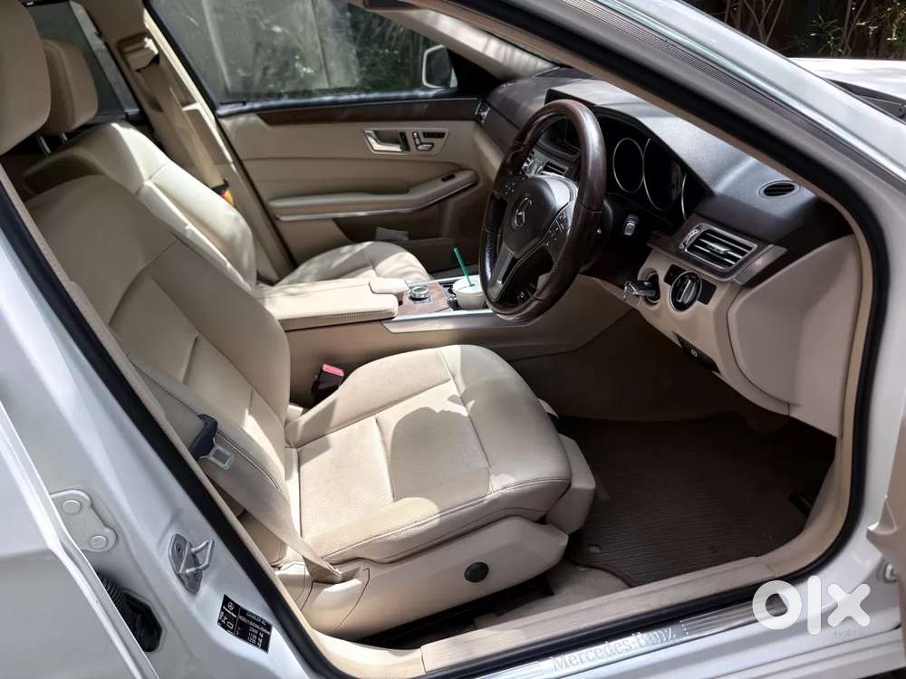 Mercedes-benz E-class E250 Cdi Edition E, 2016, Diesel