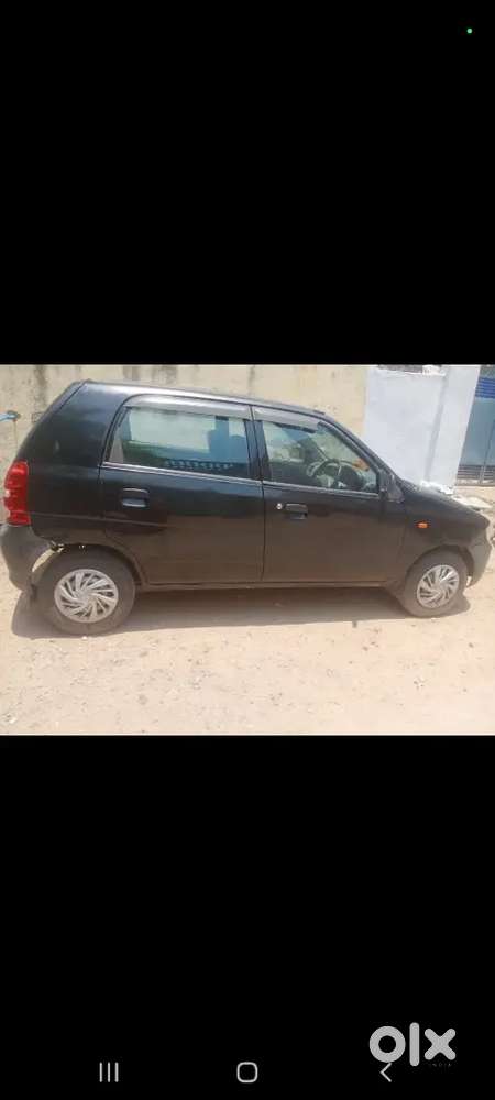 Maruti Suzuki Alto 800 Lxi 2006