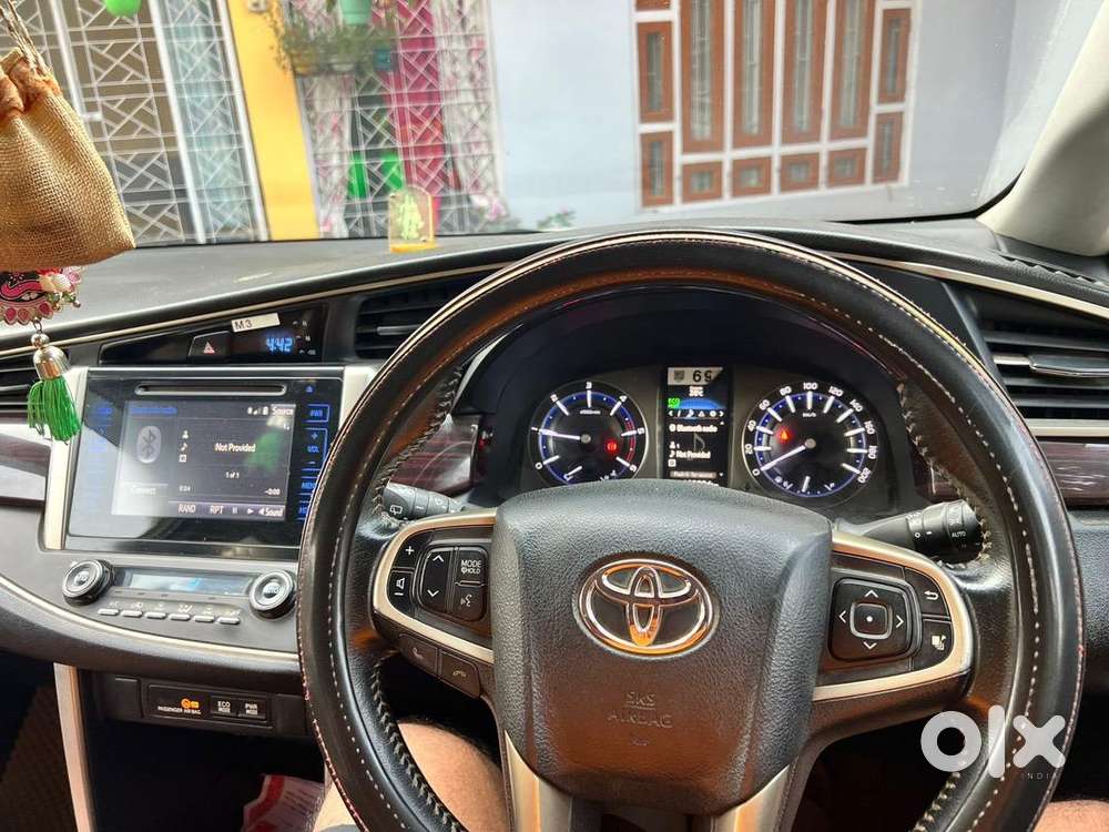 Toyota Diesel Manual 2017