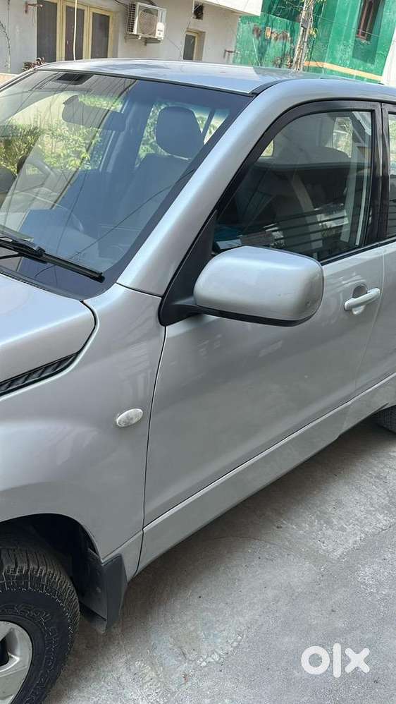 Maruti Suzuki Grand Vitara 2008 Petrol Well Maintained