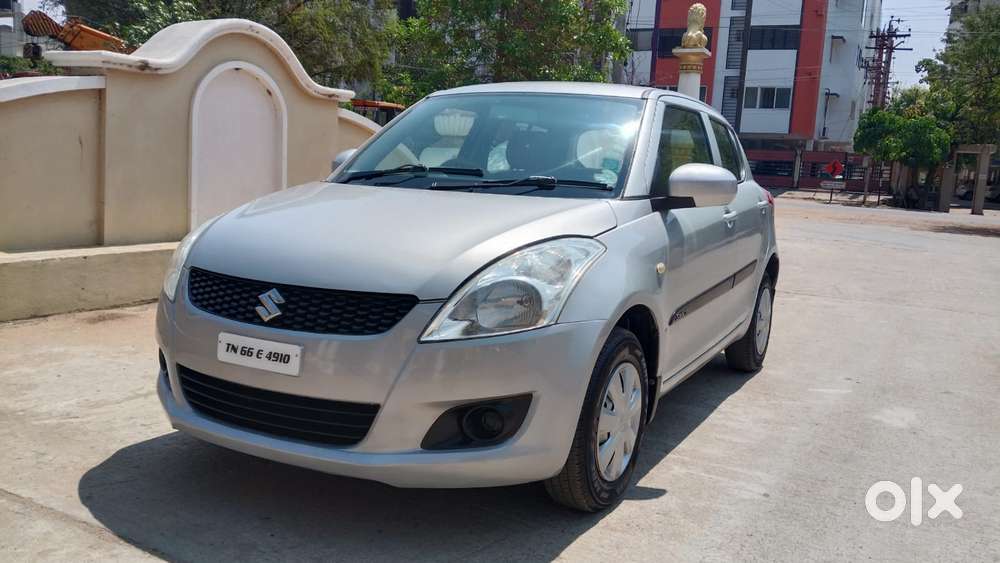 Maruti Suzuki Swift Ldi Optional, 2011, Diesel