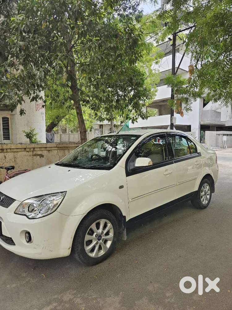 Ford Fiesta Classic 2013 Diesel Well Maintained